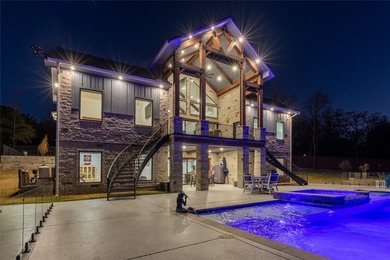 Resort style lake living at it's finest. Custom 5 bedrooms, 5 - photo 3