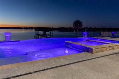 Resort style lake living at it's finest. Custom 5 bedrooms, 5 - photo 4