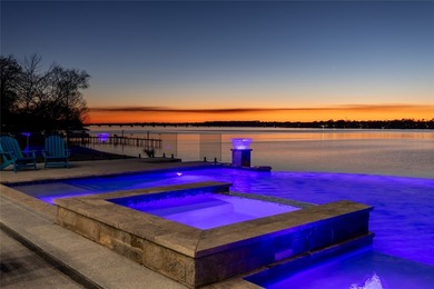 Resort style lake living at it's finest. Custom 5 bedrooms, 5 - photo 5