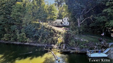 Lake Home For Sale in Fennville, Michigan