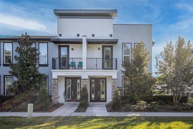 Buenaventura Lakes Area Townhome/Townhouse Sale Pending in Kissimmee Florida