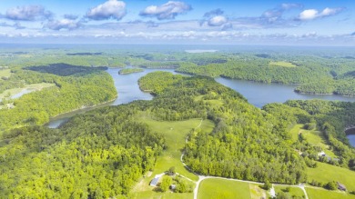 Lake Acreage For Sale in Monticello, Kentucky