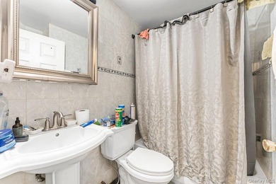 This pristine and immaculate two-family brownstone home is - photo 8