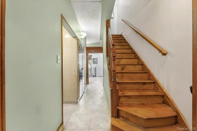 This pristine and immaculate two-family brownstone home is - photo 9