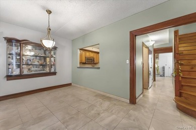 This pristine and immaculate two-family brownstone home is - photo 10