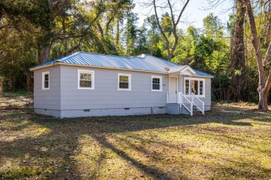 Lake Home For Sale in Hartsville, South Carolina