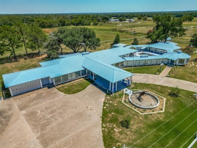 Lake Home For Sale in Yantis, Texas