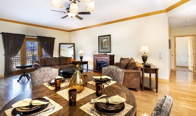 Monte Verde Lake Condo For Sale in Angel Fire New Mexico