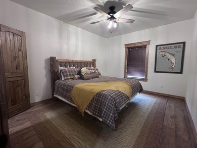 New construction in the Ozarks with White River frontage and - photo 12