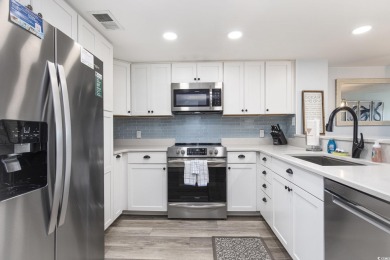 This is a beautifully updated direct oceanfront 3-bedroom