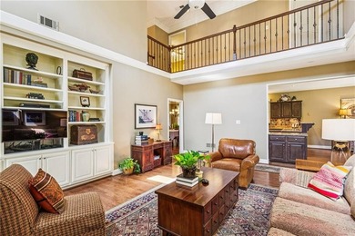 Welcome home to 3876 High Green Drive, set on a cul-de-sac in - photo 12
