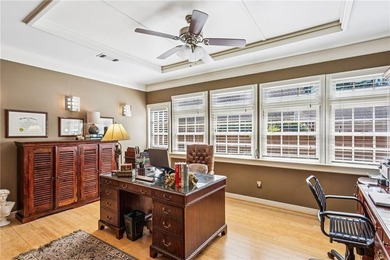 Welcome home to 3876 High Green Drive, set on a cul-de-sac in - photo 13