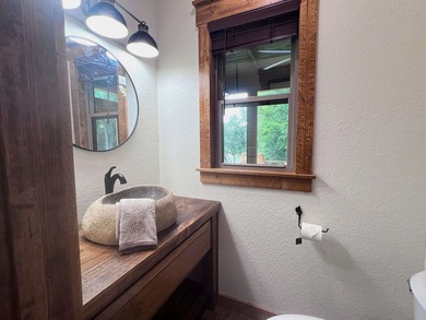 New construction in the Ozarks with White River frontage and - photo 14