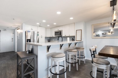 This is a beautifully updated direct oceanfront 3-bedroom