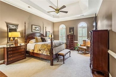 Welcome home to 3876 High Green Drive, set on a cul-de-sac in - photo 16
