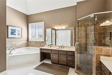 Welcome home to 3876 High Green Drive, set on a cul-de-sac in - photo 17