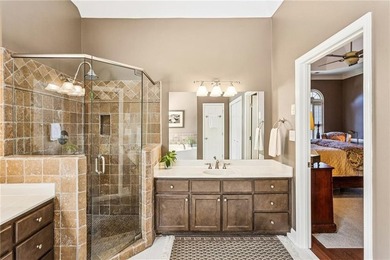 Welcome home to 3876 High Green Drive, set on a cul-de-sac in - photo 18