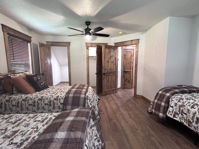 New construction in the Ozarks with White River frontage and - photo 19