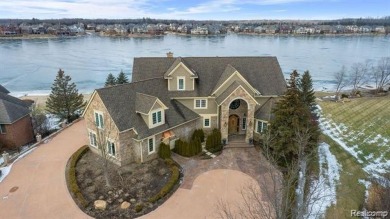 Lake Home Off Market in South Lyon, Michigan