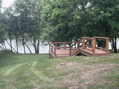 New construction in the Ozarks with White River frontage and - photo 25
