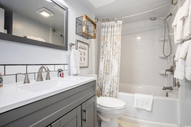 This is a beautifully updated direct oceanfront 3-bedroom