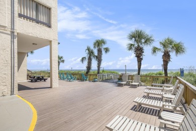 This is a beautifully updated direct oceanfront 3-bedroom