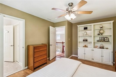 Welcome home to 3876 High Green Drive, set on a cul-de-sac in - photo 28
