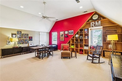 Welcome home to 3876 High Green Drive, set on a cul-de-sac in - photo 29