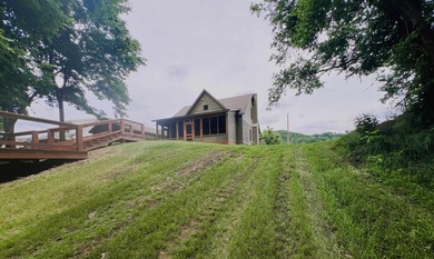 New construction in the Ozarks with White River frontage and - photo 30