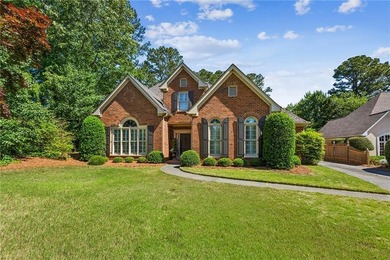 Welcome home to 3876 High Green Drive, set on a cul-de-sac in - photo 34