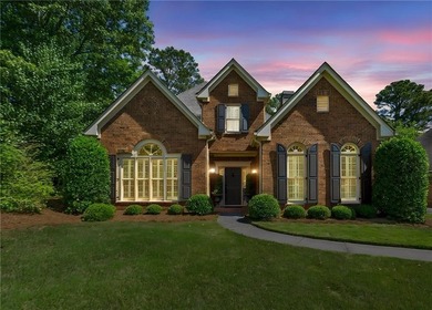 Welcome home to 3876 High Green Drive, set on a cul-de-sac in - photo 35