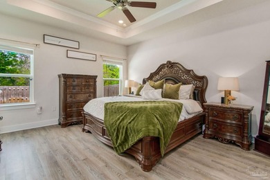 LOW INTEREST RATE ASSUMABLE VA LOAN!! This delightful 4-bedroom - photo 36