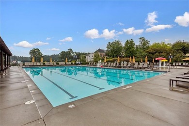 Welcome home to 3876 High Green Drive, set on a cul-de-sac in - photo 37