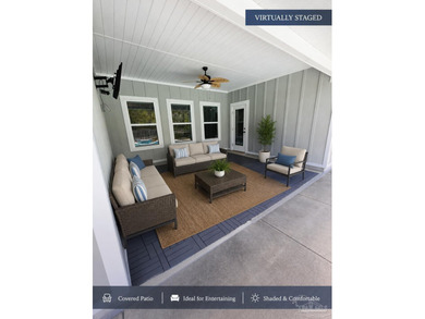LOW INTEREST RATE ASSUMABLE VA LOAN!! This delightful 4-bedroom - photo 38