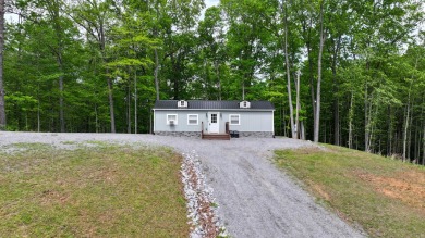 Lake Home Sale Pending in Nancy, Kentucky