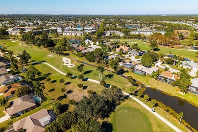Now Complete, Nicely Renovated Golf Course Home in Lely Country - photo 42