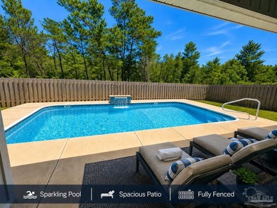 LOW INTEREST RATE ASSUMABLE VA LOAN!! This delightful 4-bedroom - photo 42