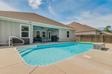 LOW INTEREST RATE ASSUMABLE VA LOAN!! This delightful 4-bedroom - photo 44