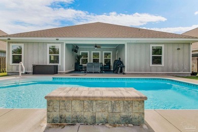 LOW INTEREST RATE ASSUMABLE VA LOAN!! This delightful 4-bedroom - photo 45