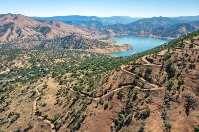 Pine Flat Reservoir Acreage For Sale in Sanger California