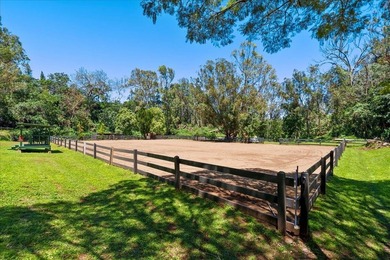 If home is where your horse is, try imagining yourself on this 9 - photo 4
