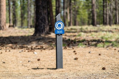 (private lake, pond, coastal) Lot Sale Pending in Bend Oregon