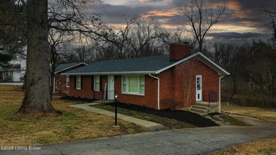 (private lake, pond, creek) Home For Sale in Louisville Kentucky