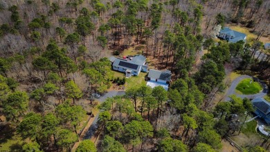 CONTRACTOR'S DREAM & PRIVATE OASIS IN THE HEART OF GALLOWAY! - photo 1