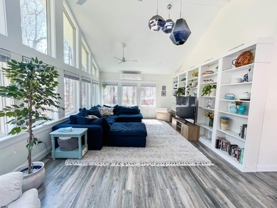 CONTRACTOR'S DREAM & PRIVATE OASIS IN THE HEART OF GALLOWAY! - photo 4