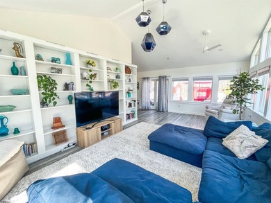 CONTRACTOR'S DREAM & PRIVATE OASIS IN THE HEART OF GALLOWAY! - photo 5