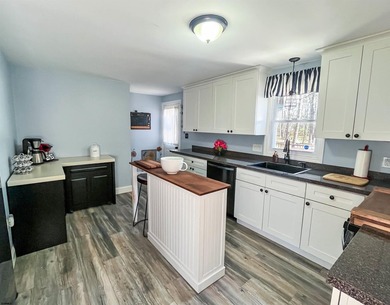 CONTRACTOR'S DREAM & PRIVATE OASIS IN THE HEART OF GALLOWAY! - photo 7