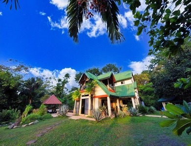 Exclusive Cacao Farm & Luxury Retreat in San Gerardo, Parrita - - photo 8
