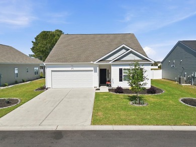 Four-bedroom, two-bathroom, single-story ranch home with pond - photo 1