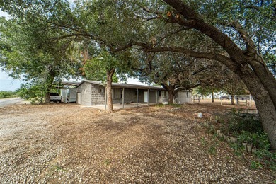 Hubbard Creek Lake Home For Sale in Breckenridge Texas